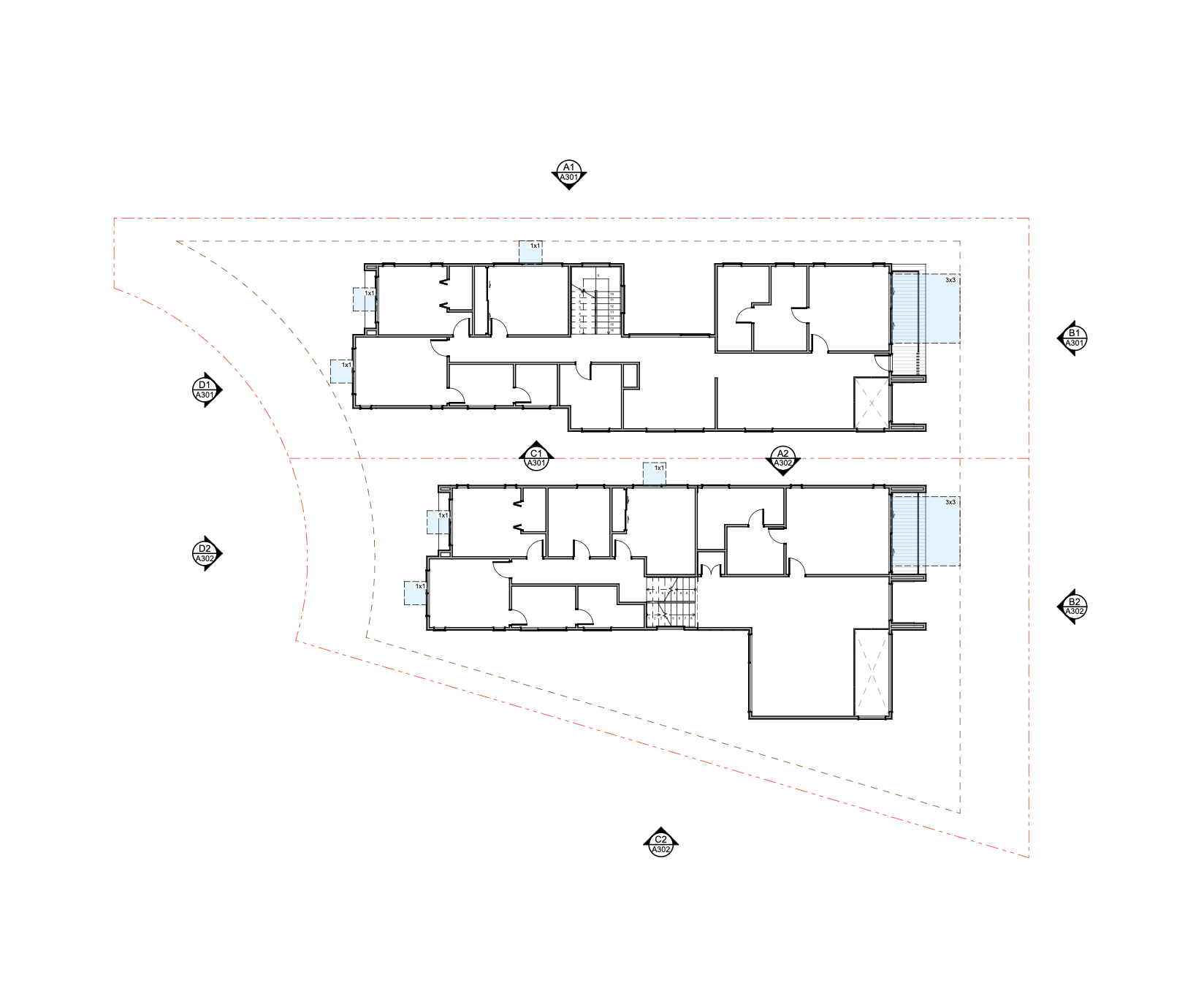 Compass Way Development - Stormwater Management Plan